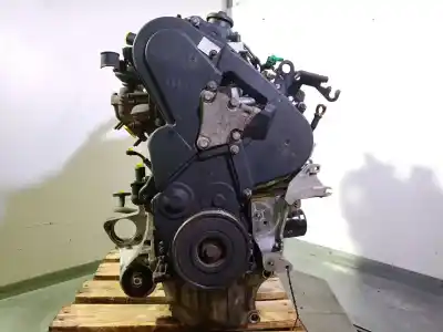 Peça sobressalente para automóvel em segunda mão motor completo por citroen c8 (ea_, eb_) 2.2 hdi referências oem iam 4hw