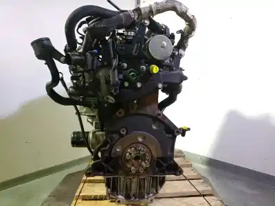 Second-hand car spare part complete engine for citroen c8 (ea_, eb_) 2.2 hdi oem iam references 4hw 10dz33 0135ey