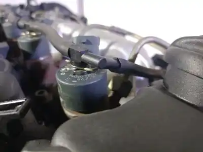 Second-hand car spare part complete engine for citroen c8 (ea_, eb_) 2.2 hdi oem iam references 4hw 10dz33 0135ey