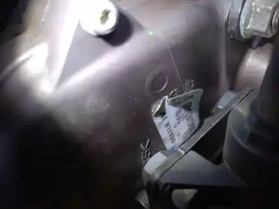 Second-hand car spare part complete engine for citroen c8 (ea_, eb_) 2.2 hdi oem iam references 4hw 10dz33 0135ey