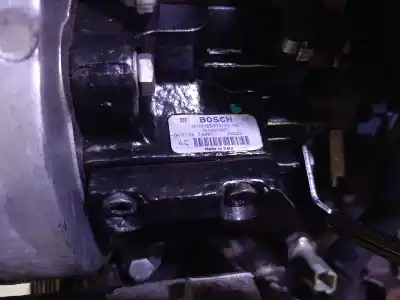 Second-hand car spare part complete engine for citroen c8 (ea_, eb_) 2.2 hdi oem iam references 4hw 10dz33 0135ey