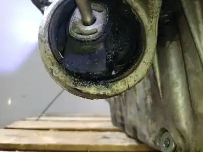 Second-hand car spare part complete engine for citroen c8 (ea_, eb_) 2.2 hdi oem iam references 4hw 10dz33 0135ey