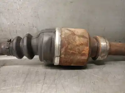 Peça sobressalente para automóvel em segunda mão transmissão dianteira direita por citroen c8 (ea_, eb_) 2.2 hdi referências oem iam 3273tg  3273tg