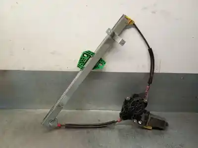 Автозапчасти б/у регулятор стекла переднего правого за ford ka (rb_) 1.3 i ссылки oem iam 97kgb23200ak  1386266