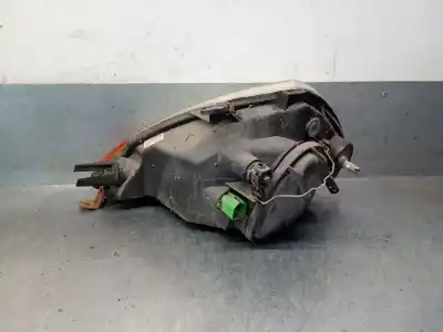 Автозапчастина б/у права фа для ford ka (rb_) 1.3 i посилання на oem iam 97kg13005sam  1079423