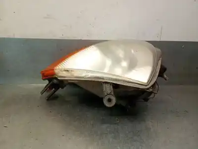 Автозапчастина б/у права фа для ford ka (rb_) 1.3 i посилання на oem iam 97kg13005sam  1079423