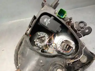 Автозапчастина б/у права фа для ford ka (rb_) 1.3 i посилання на oem iam 97kg13005sam  1079423