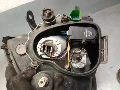 Автозапчастина б/у ліва фара для ford ka (rb_) 1.3 i посилання на oem iam 97kg13006sam  1079425