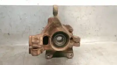 Second-hand car spare part front right knuckle for ford ka (rb_) 1.3 i oem iam references 97kb3ki170bb
