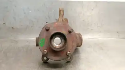 Second-hand car spare part front right knuckle for ford ka (rb_) 1.3 i oem iam references 97kb3ki170bb  1061338