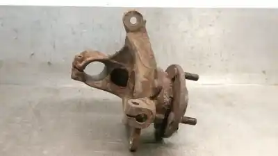 Second-hand car spare part front right knuckle for ford ka (rb_) 1.3 i oem iam references 97kb3ki170bb  1061338