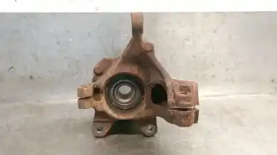 Second-hand car spare part front left knuckle for ford ka (rb_) 1.3 i oem iam references 97kb3ki171bb