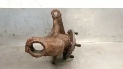 Автозапчастина б/у передній лівий культ для ford ka (rb_) 1.3 i посилання на oem iam 97kb3ki171bb  1061339