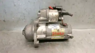Second-hand car spare part starter motor for ford ka (rb_) 1.3 i oem iam references 95fb11000bd