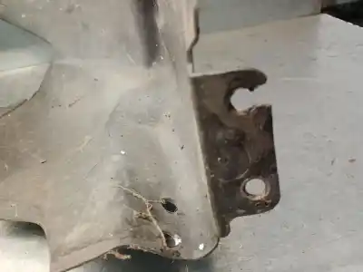 Автозапчастина б/у передня права колесна арка для ford ka (rb_) 1.3 i посилання на oem iam 97kg16114ag  1507303