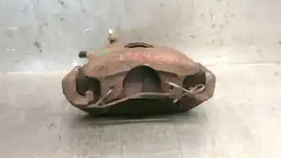 Автозапчасти б/у передний правый тормозной суппорт за ford ka (rb_) 1.3 i ссылки oem iam r96fx2b294ab  1478466