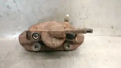 Автозапчасти б/у передний правый тормозной суппорт за ford ka (rb_) 1.3 i ссылки oem iam r96fx2b294ab  1478466