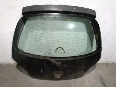 Second-hand car spare part tailgate for ford ka (rb_) 1.3 i oem iam references 1030689