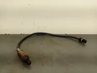 Peça sobressalente para automóvel em segunda mão sonda lambda por mercedes-benz clase e (w210) e 320 (210.065) referências oem iam 0005408517