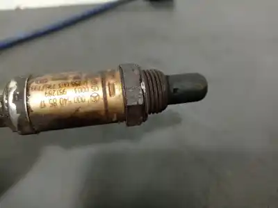 Second-hand car spare part lambda probe for mercedes-benz clase e (w210) e 320 (210.065) oem iam references 0005408517 0258003798 bosch a0005409017