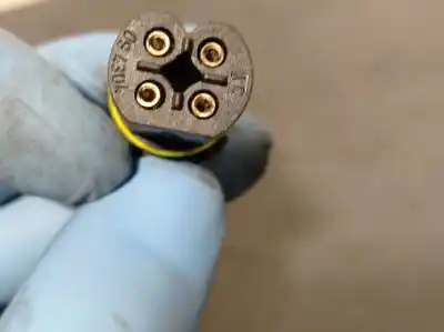 Second-hand car spare part lambda probe for mercedes-benz clase e (w210) e 320 (210.065) oem iam references 0005408517 0258003798 bosch a0005409017