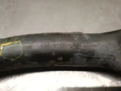 Автозапчасти б/у левый задний верхний рычаг подвески за ford kuga ii (dm2) 2.0 tdci ссылки oem iam 1752565  1752565