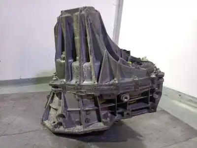 Автозапчастина б/у коробка передач для renault scénic ii (jm0/1_) 1.6 16v (jm1r) посилання на oem iam tl4a015 s050734 7701477431