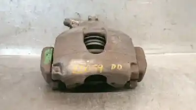 İkinci el araba yedek parçası ön sag fren kaliper için renault scénic ii (jm0/1_) 1.6 16v (jm1r) oem iam referansları 7701065267  7701065267