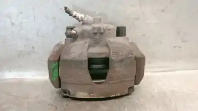 İkinci el araba yedek parçası ön sag fren kaliper için renault scénic ii (jm0/1_) 1.6 16v (jm1r) oem iam referansları 7701065267  7701065267