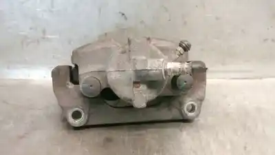 İkinci el araba yedek parçası ön sag fren kaliper için renault scénic ii (jm0/1_) 1.6 16v (jm1r) oem iam referansları 7701065267  7701065267