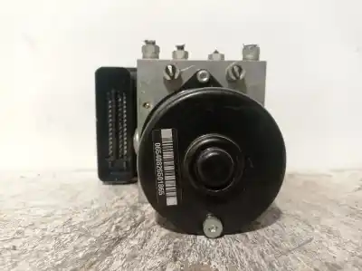 Peça sobressalente para automóvel em segunda mão abs por bmw serie 3 berlina (e90) 320d referências oem iam 3451677221301