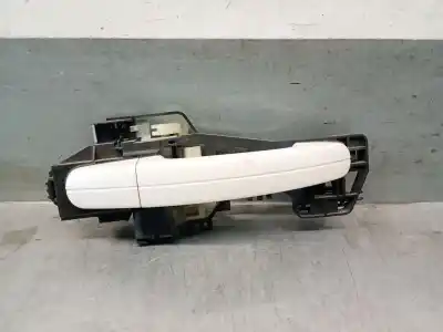 Peça sobressalente para automóvel em segunda mão PUXADOR EXTERIOR TRASEIRO DIREITO por FORD KUGA II (DM2)  Referências OEM IAM CV44A266B22AC  2001477