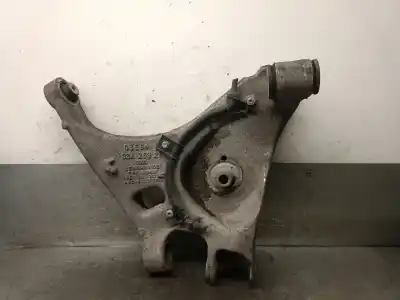 Pezzo di ricambio per auto di seconda mano Braccio Sospensione Posteriore Inferiore Destro per AUDI A4 B6 (8E2) 1.8 T Riferimenti OEM IAM 03426321  03426321