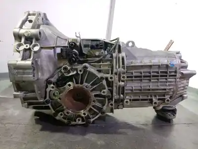 Pezzo di ricambio per auto di seconda mano Riduttore per AUDI A4 B6 (8E2) 1.8 T Riferimenti OEM IAM GGG GGG21014 