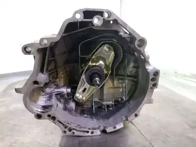 Автозапчастина б/у коробка передач для audi a4 b6 (8e2) 1.8 t посилання на oem iam ggg ggg21014 