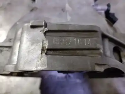 Автозапчастина б/у коробка передач для audi a4 b6 (8e2) 1.8 t посилання на oem iam ggg ggg21014 