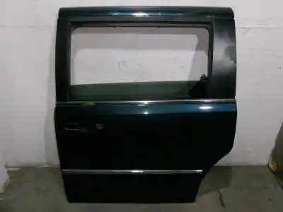Second-hand car spare part left sliding side door for chrysler grand voyager v (rt) 2.8 crd oem iam references 5020699ae