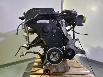 Tweedehands auto-onderdeel complete motor voor audi a4 berlina (8e) 1.8 20v turbo oem iam-referenties bfb