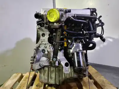 Second-hand car spare part complete engine for audi a4 b6 (8e2) 1.8 t oem iam references bfb 061255 