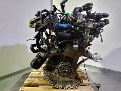 Second-hand car spare part complete engine for audi a4 b6 (8e2) 1.8 t oem iam references bfb 061255 