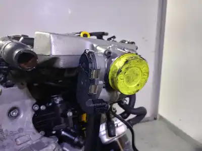 Second-hand car spare part complete engine for audi a4 b6 (8e2) 1.8 t oem iam references bfb 061255 