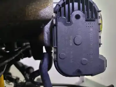 Second-hand car spare part complete engine for audi a4 b6 (8e2) 1.8 t oem iam references bfb 061255 