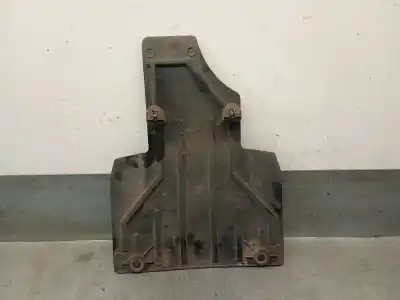 Second-hand car spare part sump guard for ford kuga ii (dm2) 2.0 tdci oem iam references cv6111787ab  5163757