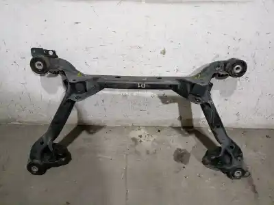 Tweedehands auto-onderdeel achteras voor audi a4 berlina (8e) 1.8 20v turbo oem iam-referenties 5495357