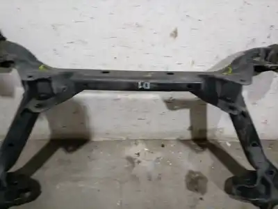 Pezzo di ricambio per auto di seconda mano asse posteriore per audi a4 b6 (8e2) 1.8 t riferimenti oem iam   