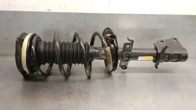 Автозапчасти б/у амортизатор передний правый за renault kangoo express (fw0/1_) 1.5 dci 75 (fw07, fw10, fw04) ссылки oem iam 543029762r