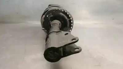 Автозапчастина б/у передній правий амортизатор для renault kangoo express (fw0/1_) 1.5 dci 75 (fw07, fw10, fw04) посилання на oem iam 543029762r  543029762r