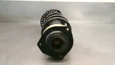 Автозапчастина б/у передній правий амортизатор для renault kangoo express (fw0/1_) 1.5 dci 75 (fw07, fw10, fw04) посилання на oem iam 543029762r  543029762r