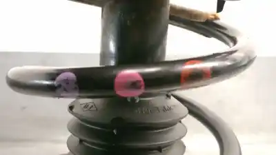 Автозапчастина б/у передній правий амортизатор для renault kangoo express (fw0/1_) 1.5 dci 75 (fw07, fw10, fw04) посилання на oem iam 543029762r  543029762r