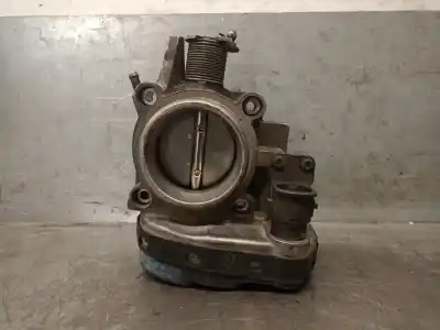 Peça sobressalente para automóvel em segunda mão borboleta de admissão por mercedes-benz clase e (w210) e 200 (210.035) referências oem iam 0001419525